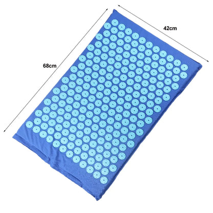 Massager Cushion Yoga Mat