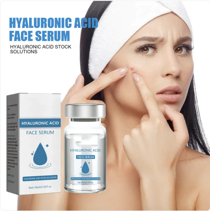 Hyaluronic Acid Hydrating Serum