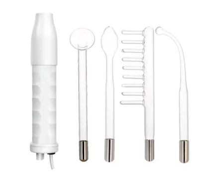 High-Frequency Electronic Beauty Device