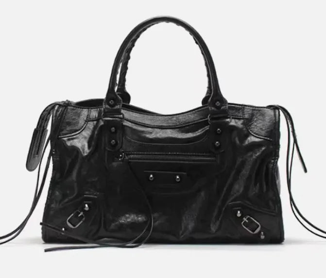 Body Shoulder Bag