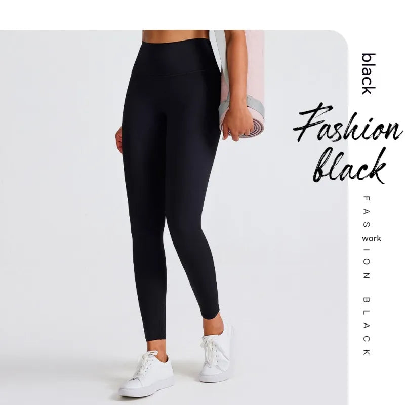 Wear Plus Size Fitness Leggings