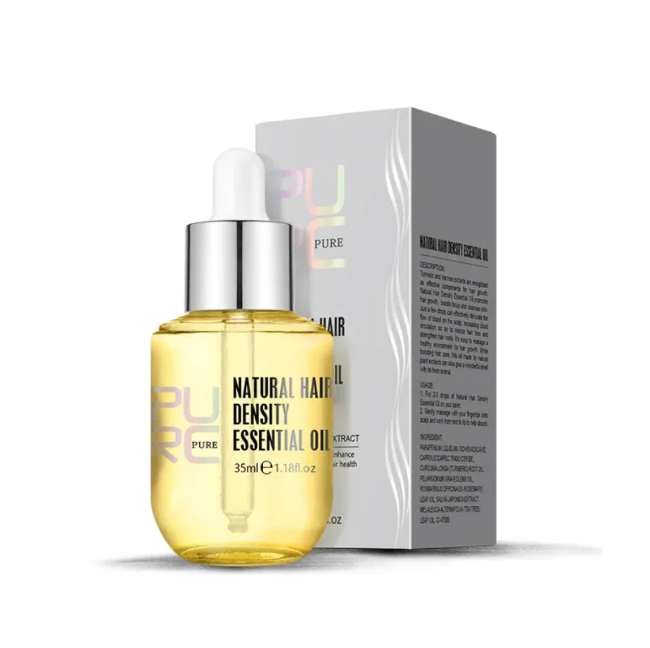 Anti-Drop Nourishing &amp; Repairing Hair Serum