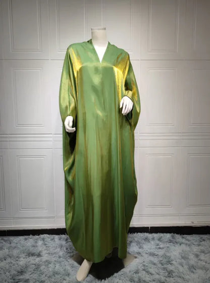 Silky Robe