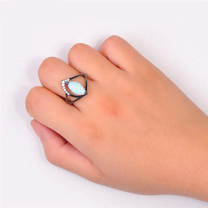 Ring Fashion Jewelry Engagement Gifts