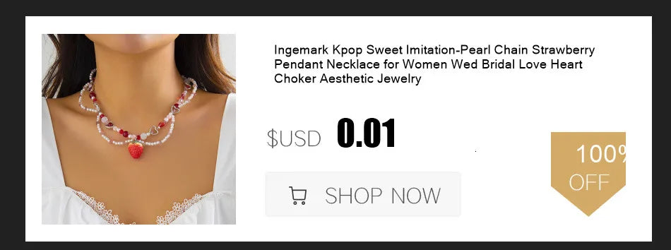 Elegant Goth Big White Imitation Pearl Choker Necklace for Women Ball Pendant Clavicle Chain Wedding Jewelry Collares 2022 New