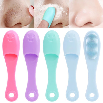 Beauty Silicone Pore Cleaner