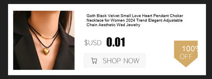 Elegant Goth Big White Imitation Pearl Choker Necklace for Women Ball Pendant Clavicle Chain Wedding Jewelry Collares 2022 New