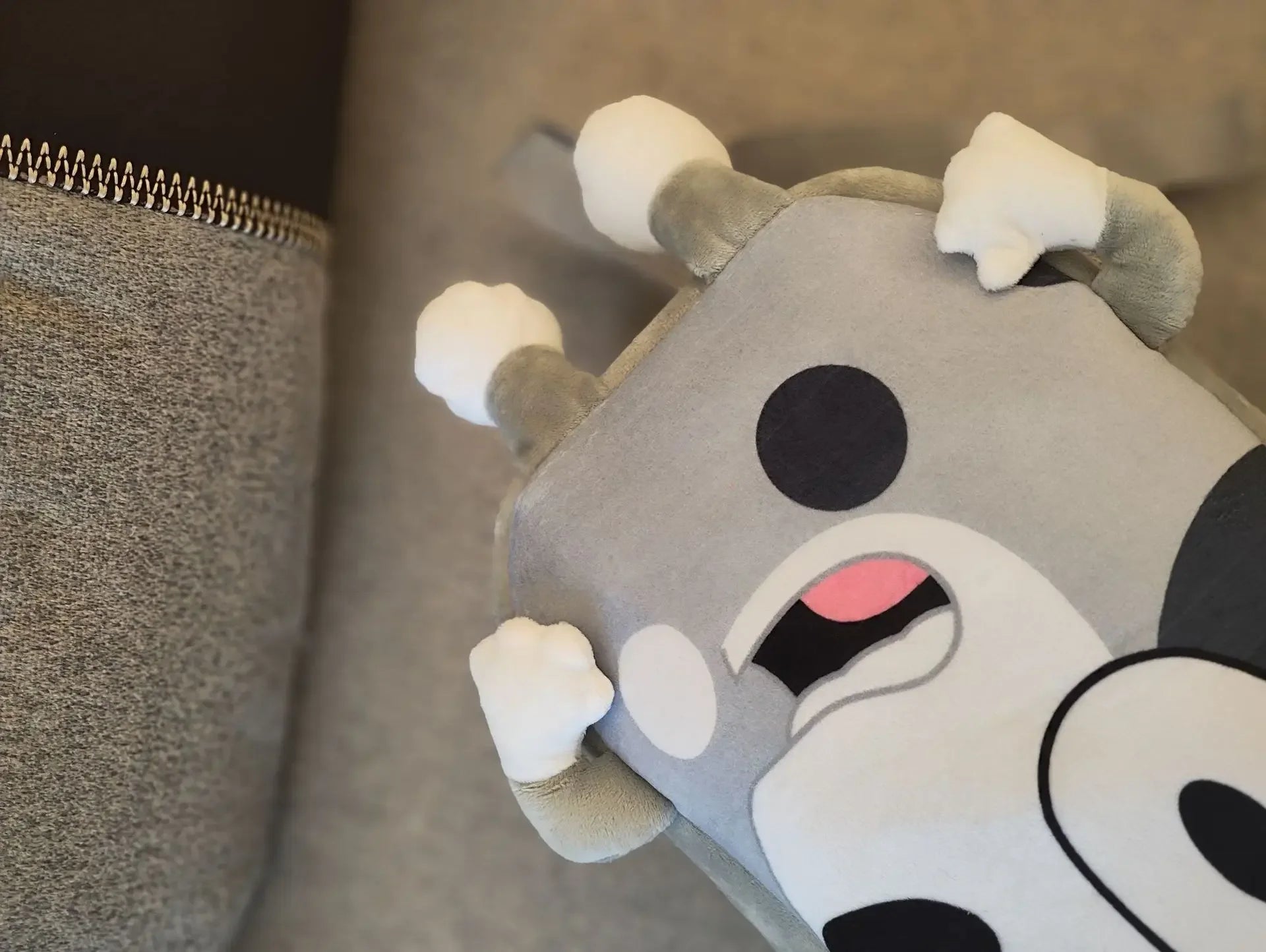 Bluey Family Cosplay Kindergarten Children&