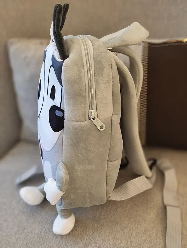 Bluey Family Cosplay Kindergarten Children&