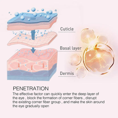 Anti-Wrinkle Eye Cream