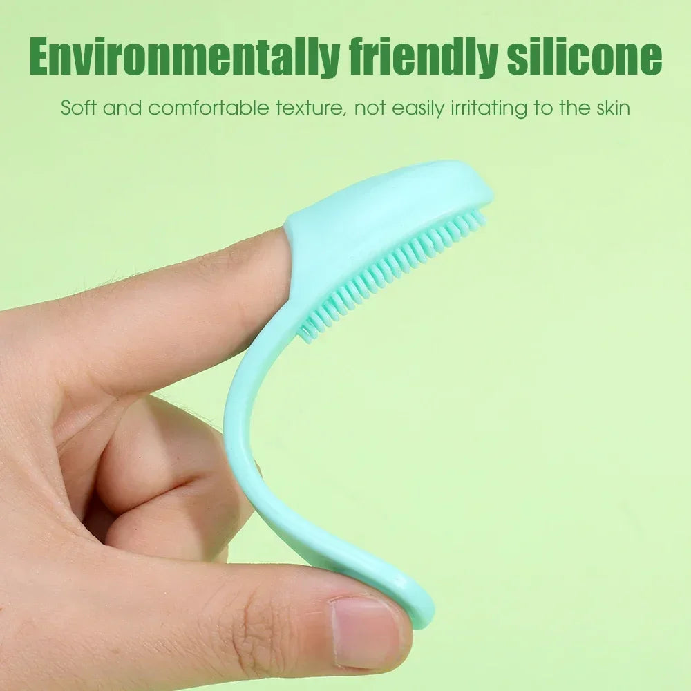 Beauty Silicone Pore Cleaner