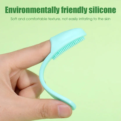 Beauty Silicone Pore Cleaner