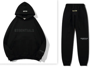 Reflective Hoodies