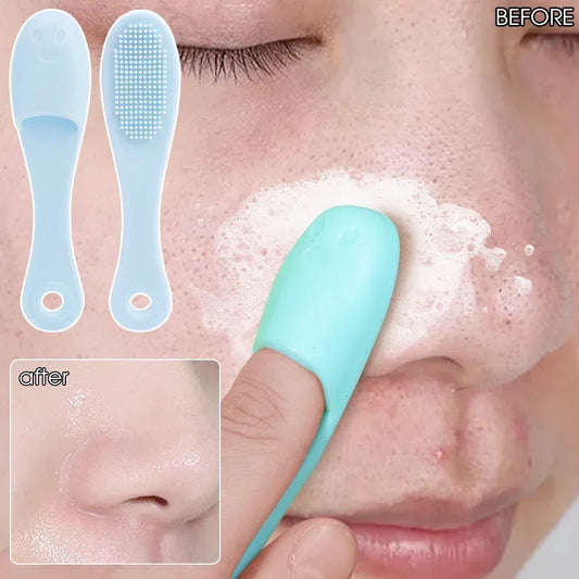 Beauty Silicone Pore Cleaner