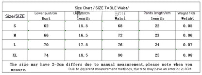 Lace Ribbon Cutout Underwear