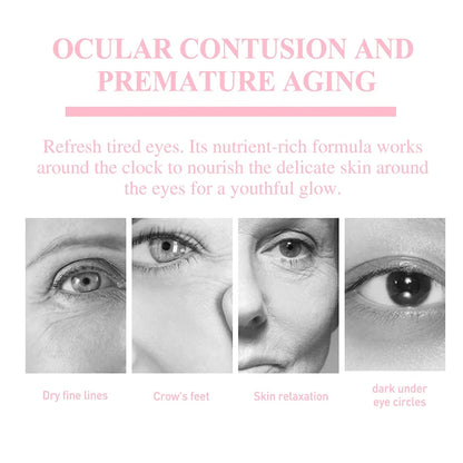 Anti-Wrinkle Eye Cream