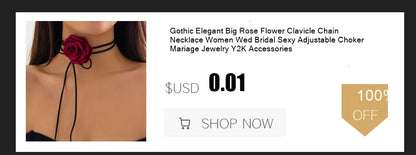 Elegant Goth Big White Imitation Pearl Choker Necklace for Women Ball Pendant Clavicle Chain Wedding Jewelry Collares 2022 New