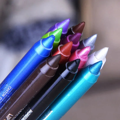 Long-lasting Eyeliner Pencil