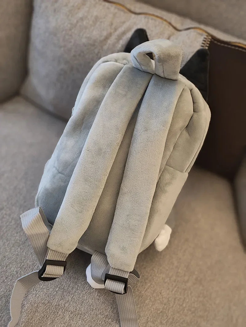 Bluey Family Cosplay Kindergarten Children&