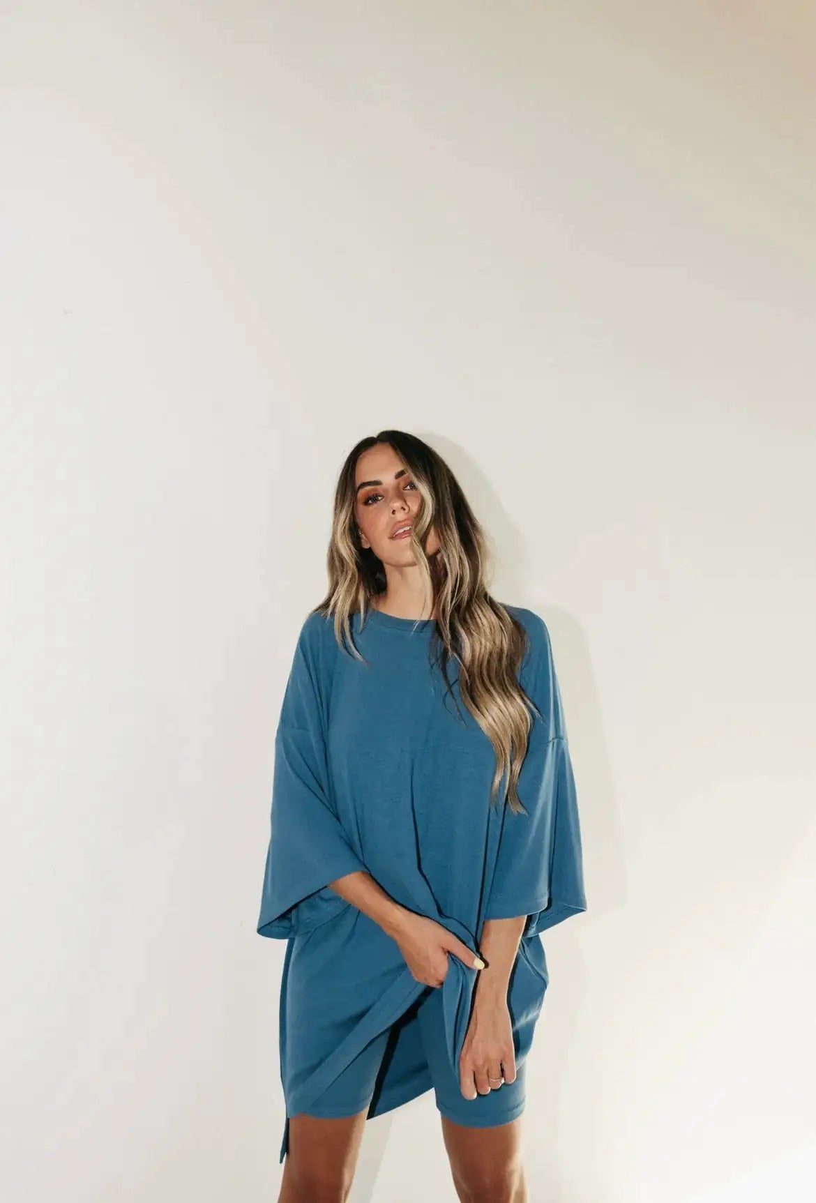 All Weekend Long Set