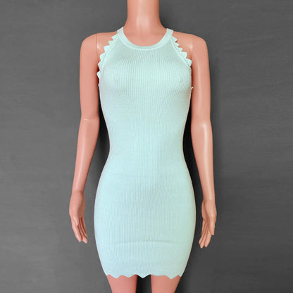 Sexy Stretch Camisole Flattering Petal Edges