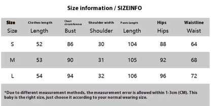 Sleeveless Lace-Up Vest &amp; Skirt Women&