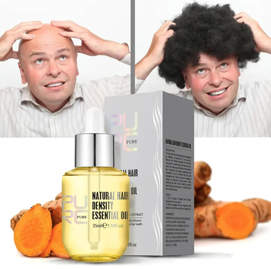 Anti-Drop Nourishing &amp; Repairing Hair Serum