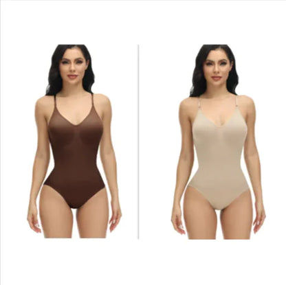 High-Waist Tummy Control &amp; Hip Shaping Underwear