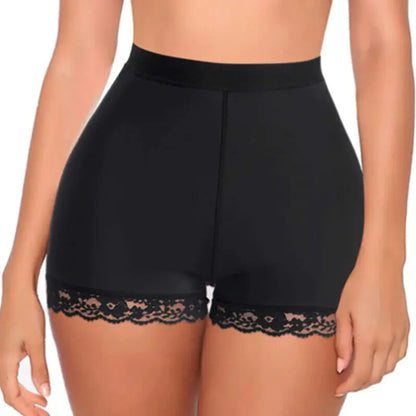 Booty Shaper Padded Underwear Panty Women&