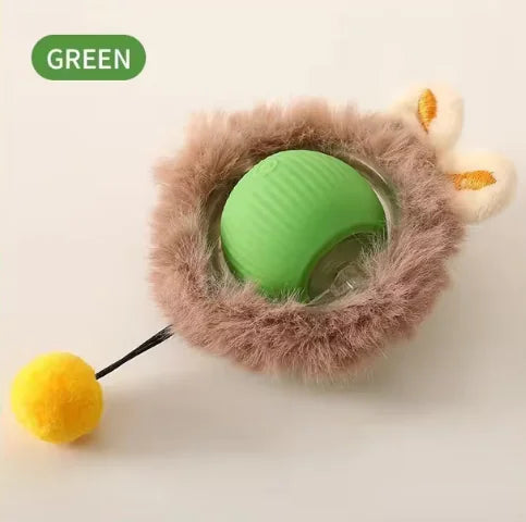 Pet Relief &amp; Entertainment
