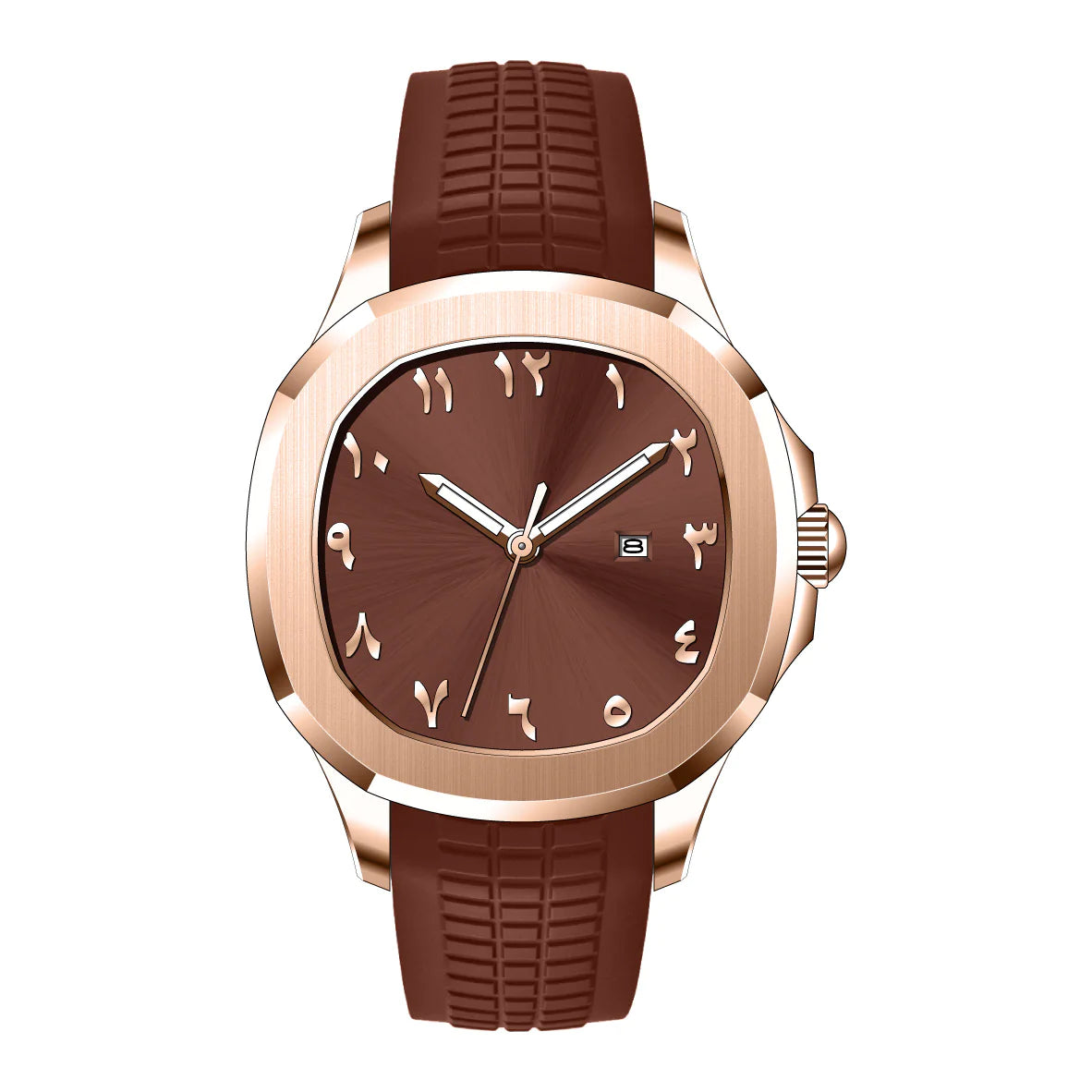 Grenade Shield Waterproof Quartz