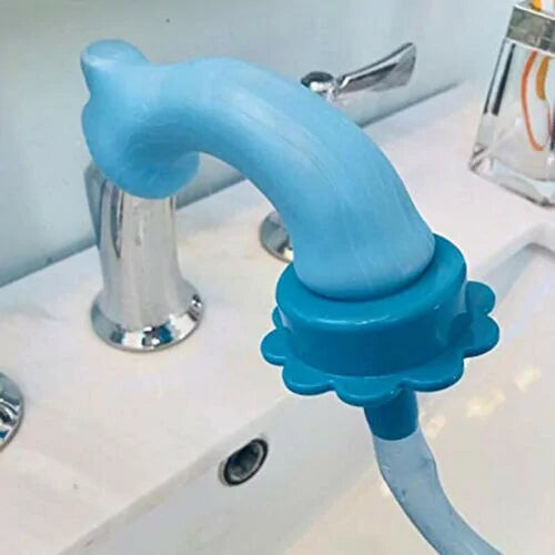 Pet Shower Head Hose