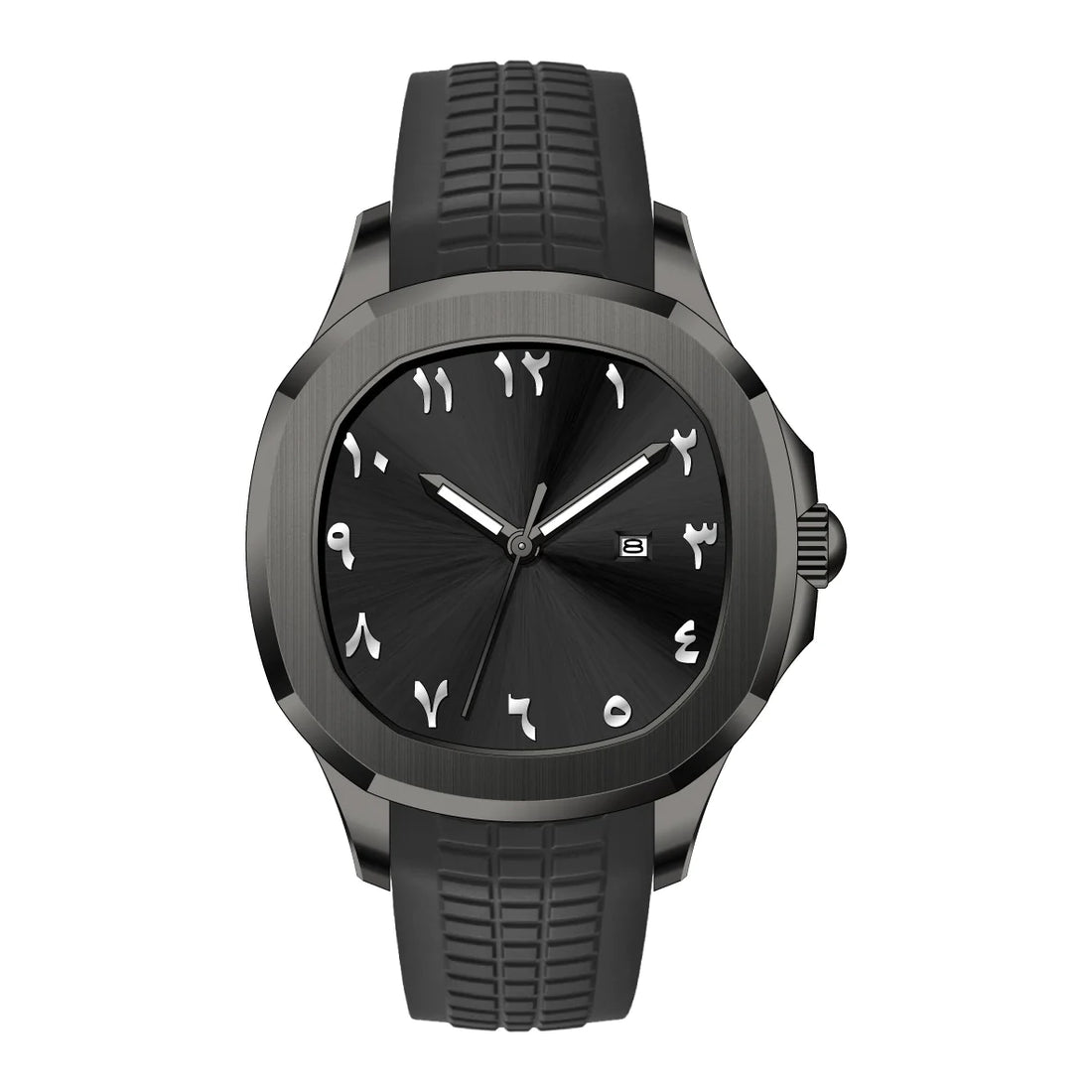 Grenade Shield Waterproof Quartz
