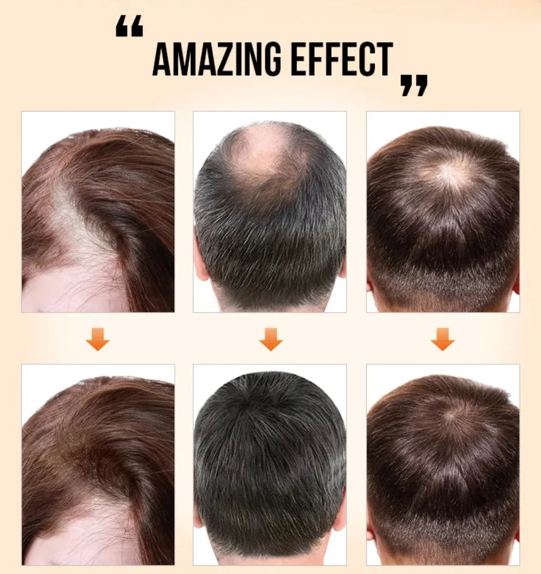 Anti-Drop Nourishing &amp; Repairing Hair Serum