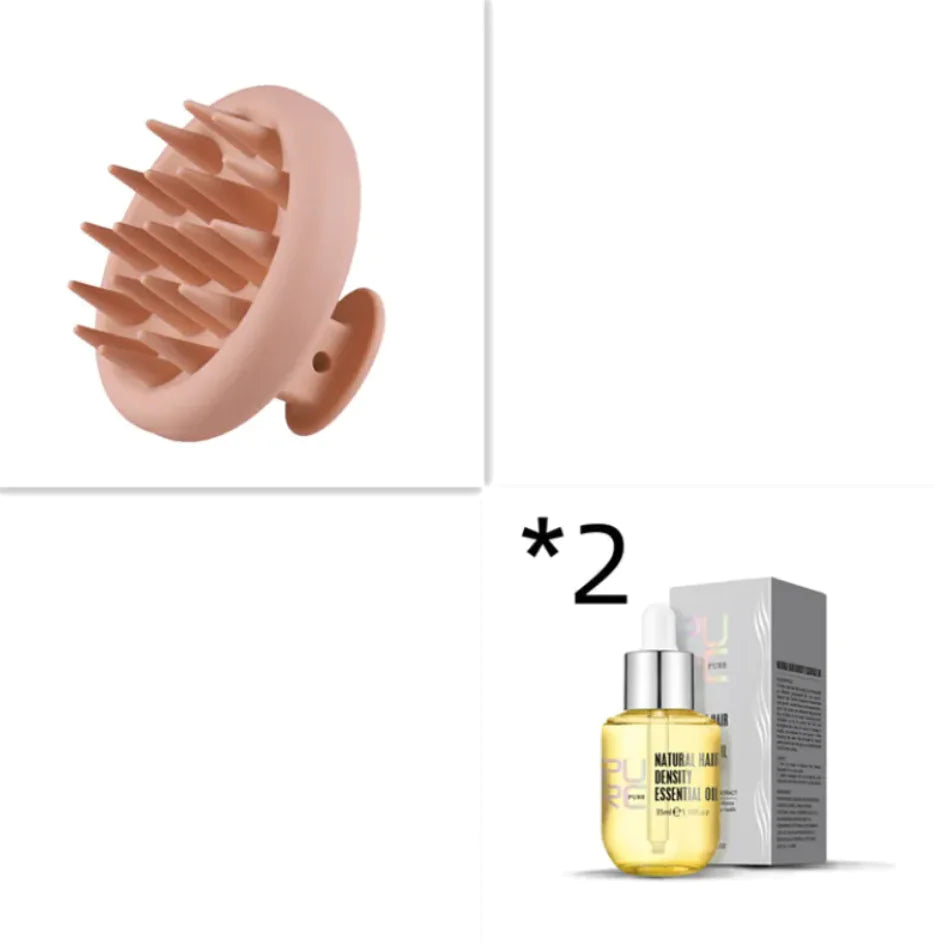 Anti-Drop Nourishing &amp; Repairing Hair Serum