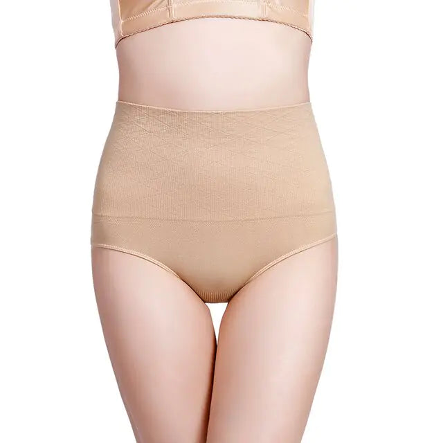 Underwear Middle Wasited Slimming