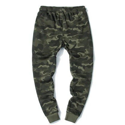 Autumn Jogger Pants