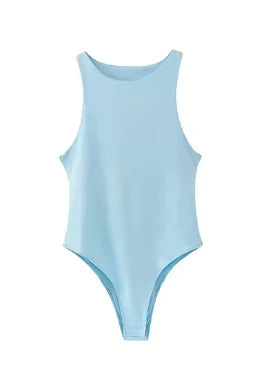 Summer Sexy Bodycon Swimsuit