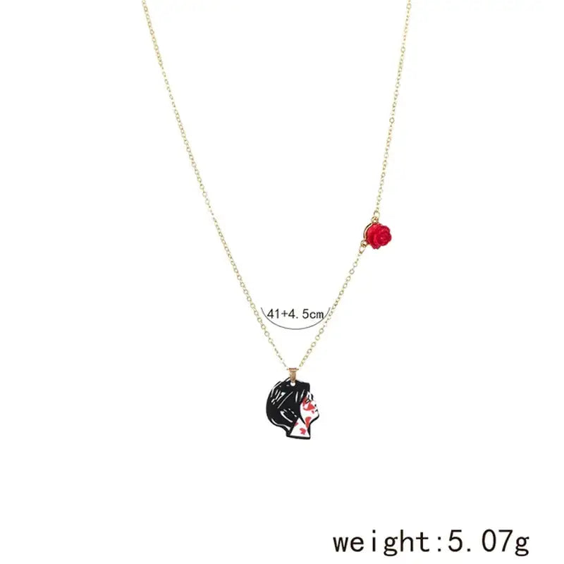 Couple Mismatch Earrings Women&