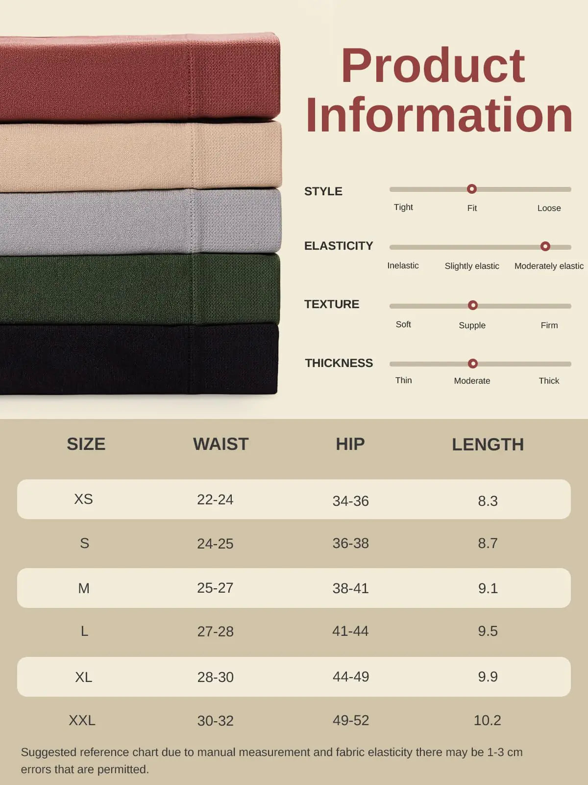 Breathable Seamless Thongs: Comfortable Women&