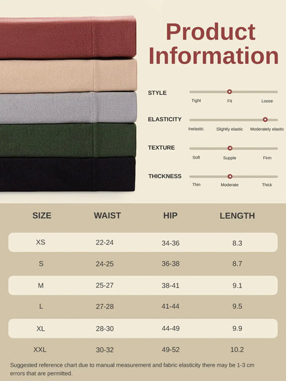 Breathable Seamless Thongs: Comfortable Women&
