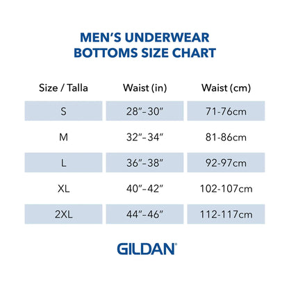 Gildan Men&