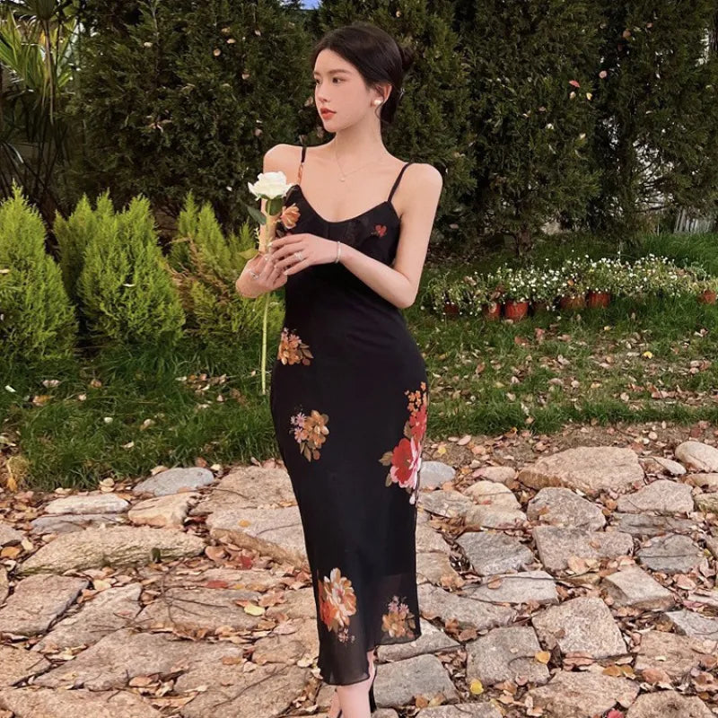 Fairy Tube Top Dress