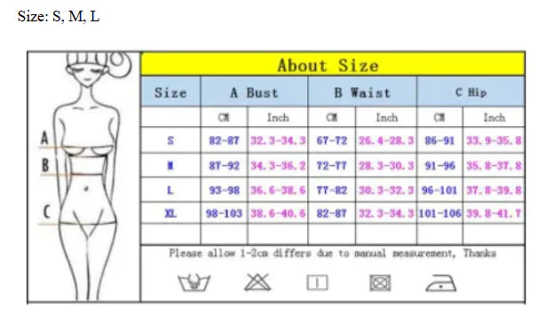 Ring Cutout Swimsuit