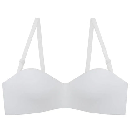 Sexy Soft Seamless Bra
