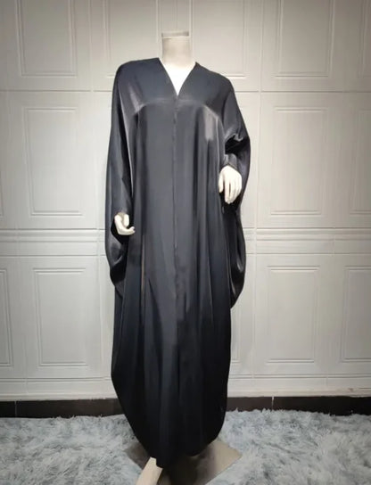 Silky Robe
