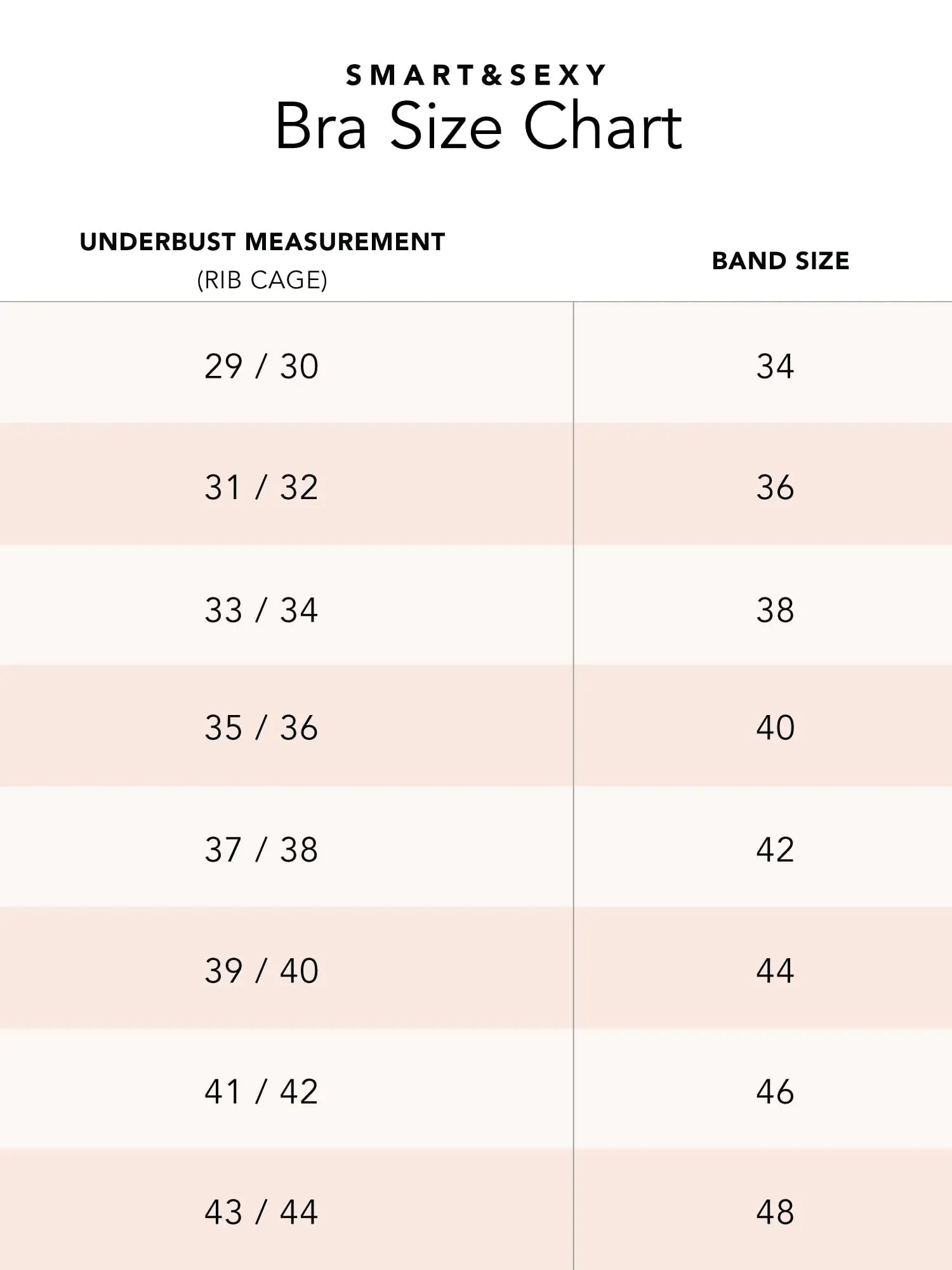 Smart &amp; Sexy Women&