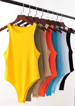 Summer Sexy Bodycon Swimsuit