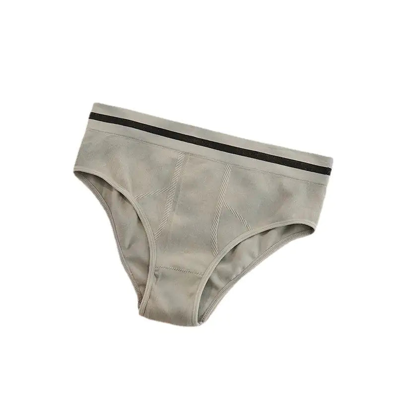 Seamless Underwear Breathable Sexy Women&
