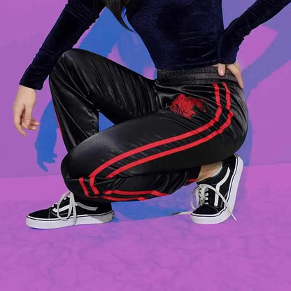 Stylish Dragon Pants